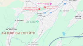 ПАРЦЕЛ, 1 107 m2 - Holmes.bg ПАРЦЕЛ, 1 107 m2