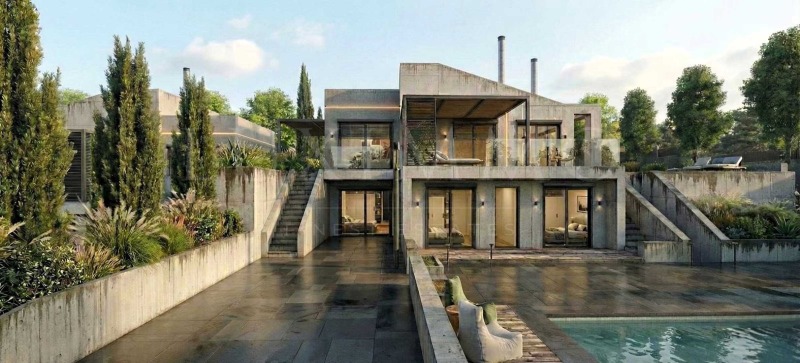 Продава Вила Гърция , Солун , 200 кв.м | 21957651 — Imoti.com Продава Вила Гърция , Солун , 200 кв.м | 21957651