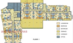 Продава 1-СТАЕН | Imot.bg — малка снимка 17