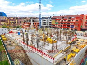 Обява Продава 2-СТАЕН,град София, Манастирски ливади