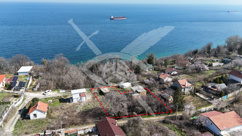Продава ПАРЦЕЛ, град Варна, м-т Прибой • 82900 € / 162138.31 лв. • 97023095 1 — Holmes.bg Продава ПАРЦЕЛ, град Варна, м-т Прибой • 82900 € / 162138.31 лв. • 97023095 1