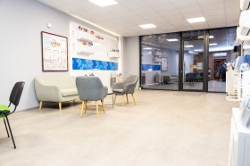 ОФИС, 83 m2 - Holmes.bg ОФИС, 83 m2