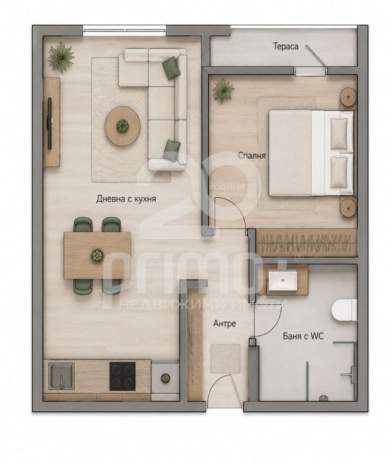 Продава 1-СТАЕН, град София, Люлин 3 • 99900 € / 195387.42 лв. • 55099561 1 — Holmes.bg Продава 1-СТАЕН, град София, Люлин 3 • 99900 € / 195387.42 лв. • 55099561 1