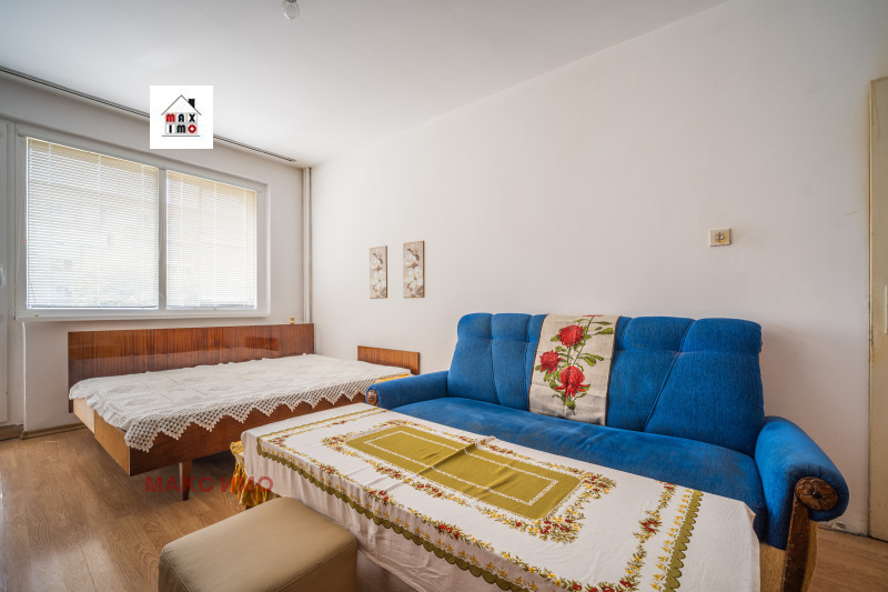 Продава 1-СТАЕН, град София, Младост 3 • 145000 € • 55397016 1 — Holmes.bg Продава 1-СТАЕН, град София, Младост 3 • 145000 € • 55397016 1