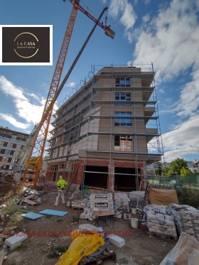 Обява Продава 3-СТАЕН,град София, Овча купел 2