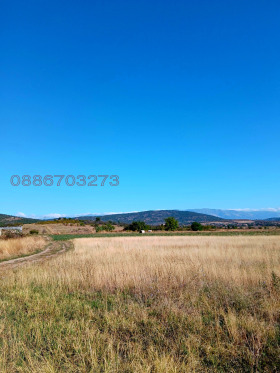 Продава Парцел, с. Горна махала