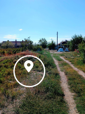 Продава Парцел, с. Горна махала