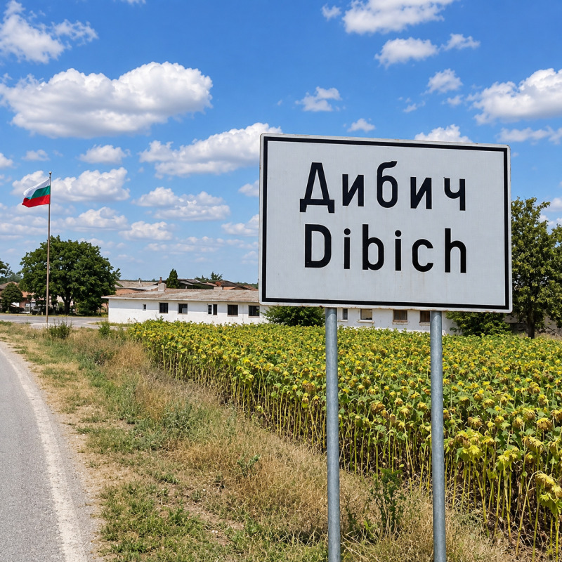 Продава ПАРЦЕЛ, област Шумен, с. Дибич • 65000 € • 89285274 1 — Holmes.bg Продава ПАРЦЕЛ, област Шумен, с. Дибич • 65000 € • 89285274 1