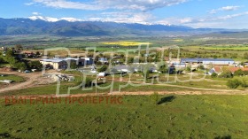 Продава Парцел, с. Горна Василица