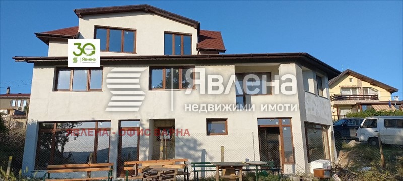 Продава  Къща, град Варна, м-т Ракитника •  149 000 EUR • ID 34653471 — holmes.bg - [1] 