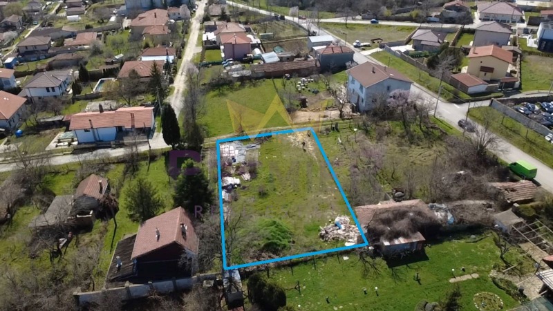 Продава ПАРЦЕЛ, област Варна, с. Близнаци • 65000 € / 127128.95 лв. • 64936724 1 — Holmes.bg Продава ПАРЦЕЛ, област Варна, с. Близнаци • 65000 € / 127128.95 лв. • 64936724 1