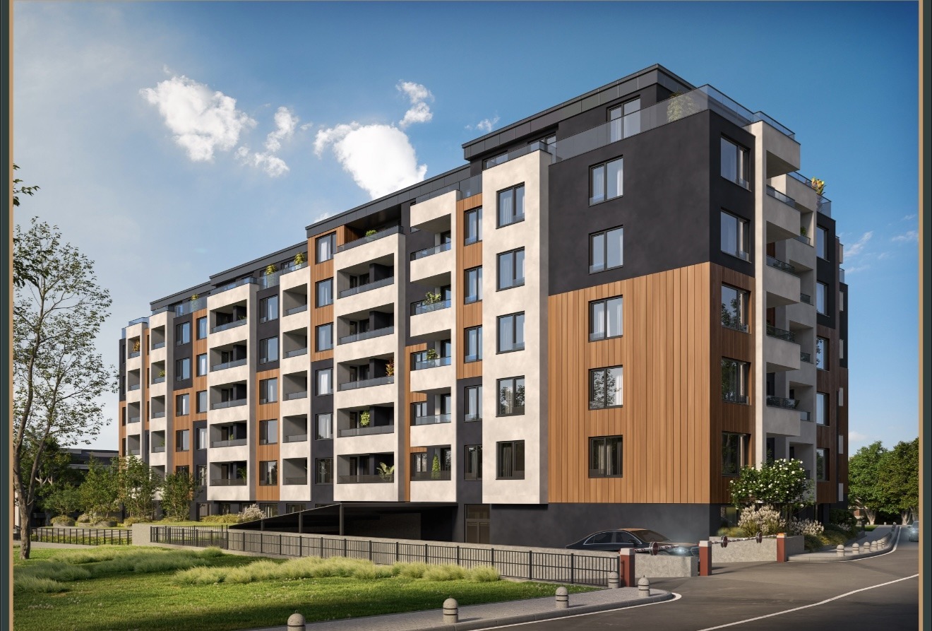 Продава 4-стаен град София , Малинова долина , 160 кв.м | 17794589 — Imoti.com Продава 4-стаен град София , Малинова долина , 160 кв.м | 17794589