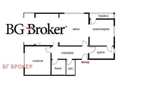 Продава 4-СТАЕН | Imot.bg — малка снимка 16