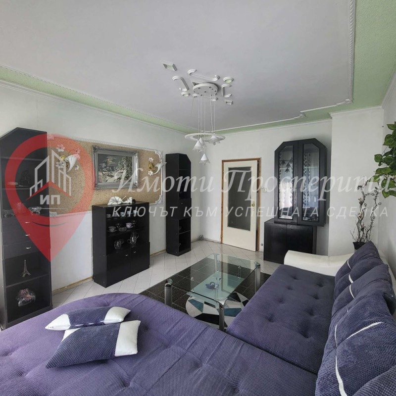Продава 3-СТАЕН, град София, Овча купел 2 • 190000 € / 371607.70 лв. • 24316065 1 — Holmes.bg Продава 3-СТАЕН, град София, Овча купел 2 • 190000 € / 371607.70 лв. • 24316065 1