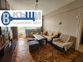 2-СТАЕН, 54 m2 - Holmes.bg 2-СТАЕН, 54 m2