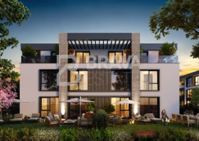 3-СТАЕН, 101 m2 - Holmes.bg 3-СТАЕН, 101 m2