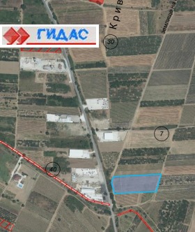 Продава Парцел, с. Брестник