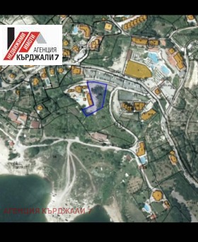 ПАРЦЕЛ, 1 661 m2 - Holmes.bg ПАРЦЕЛ, 1 661 m2