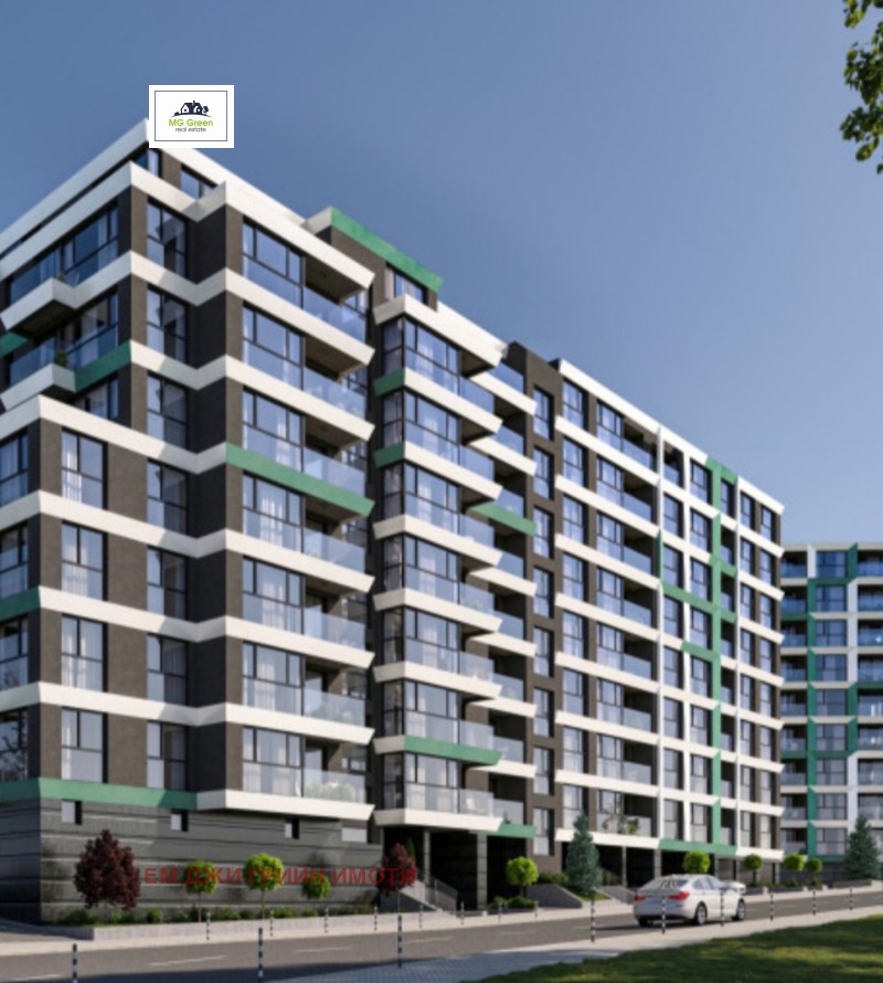 Продава 2-СТАЕН, град София, Младост 4 • 155000 € • 53969787 1 — Holmes.bg Продава 2-СТАЕН, град София, Младост 4 • 155000 € • 53969787 1