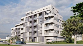 3-СТАЕН, 144 m2 - Holmes.bg 3-СТАЕН, 144 m2