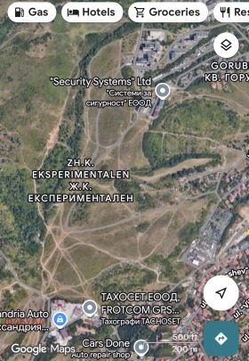 ПАРЦЕЛ, 3 855 m2 - Holmes.bg ПАРЦЕЛ, 3 855 m2