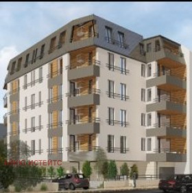 Продава 3-СТАЕН, гр. София, Красно село, снимка 3 — Bazar.bg Продава 3-СТАЕН, гр. София, Красно село, снимка 3