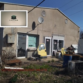 Снимка Продава БИЗНЕС ИМОТ