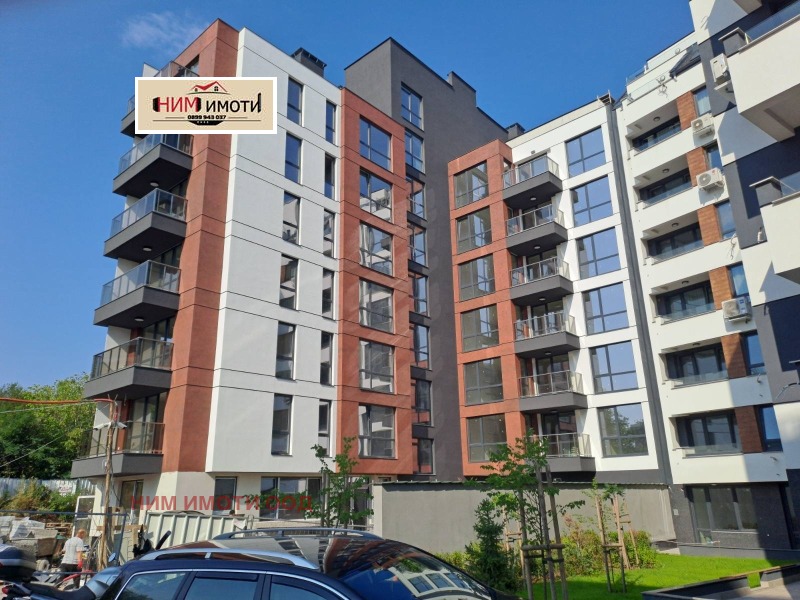 Продава 2-СТАЕН, град София, Овча купел 2 • 175000 € / 342270.25 лв. • 75145564 1 — Holmes.bg Продава 2-СТАЕН, град София, Овча купел 2 • 175000 € / 342270.25 лв. • 75145564 1