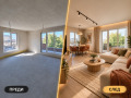 Продава 3-стаен град Пловдив , Остромила , 90 кв.м | 64911178 — Imoti.com Продава 3-стаен град Пловдив , Остромила , 90 кв.м | 64911178