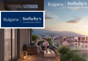 3-СТАЕН, 99 m2 - Holmes.bg 3-СТАЕН, 99 m2