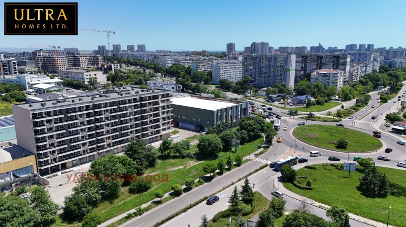 Продава 2-СТАЕН, град Бургас, Славейков • 123490 € / 241525.45 лв. • 79532040 1 — Holmes.bg Продава 2-СТАЕН, град Бургас, Славейков • 123490 € / 241525.45 лв. • 79532040 1
