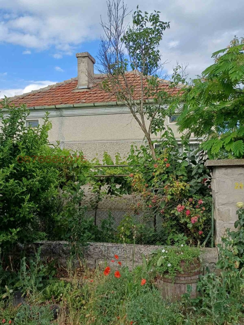 Продава КЪЩА, област Варна, с. Белоградец • 75000 € / 146687.25 лв. • 55890605 1 — Holmes.bg Продава КЪЩА, област Варна, с. Белоградец • 75000 € / 146687.25 лв. • 55890605 1