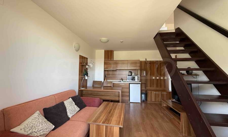 Продава 3-стаен област Благоевград , гр. Банско , 105 кв.м | 56805530 — Imoti.com Продава 3-стаен област Благоевград , гр. Банско , 105 кв.м | 56805530
