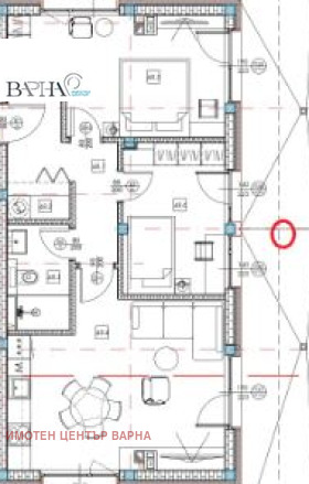 Продава 3-СТАЕН, гр. Варна, Виница, снимка 5 — Bazar.bg Продава 3-СТАЕН, гр. Варна, Виница, снимка 5