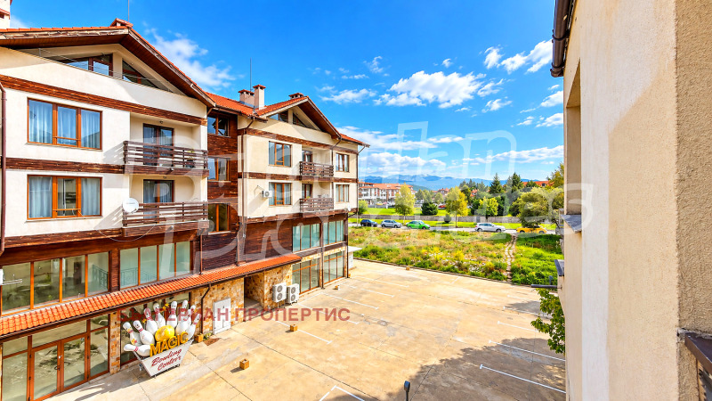 Продава 2-СТАЕН, област Благоевград, гр. Банско • 72000 € • 51075017 1 — Holmes.bg Продава 2-СТАЕН, област Благоевград, гр. Банско • 72000 € • 51075017 1