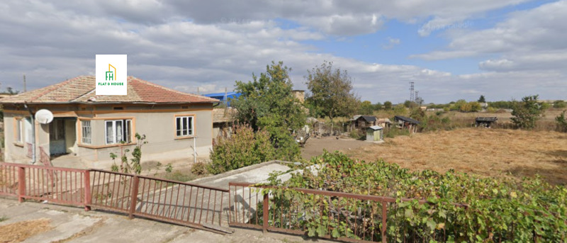 Продава КЪЩА, област Добрич, с. Люляково • 24000 € / 46939.92 лв. • 51201776 1 — Holmes.bg Продава КЪЩА, област Добрич, с. Люляково • 24000 € / 46939.92 лв. • 51201776 1