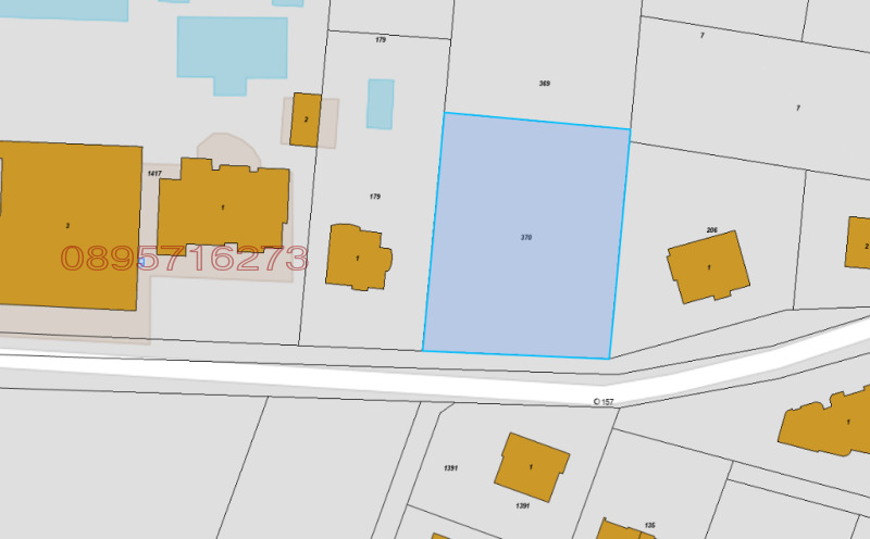 Продава ПАРЦЕЛ, област Пловдив, с. Белащица • 207930 € • 23797550 1 — Holmes.bg Продава ПАРЦЕЛ, област Пловдив, с. Белащица • 207930 € • 23797550 1