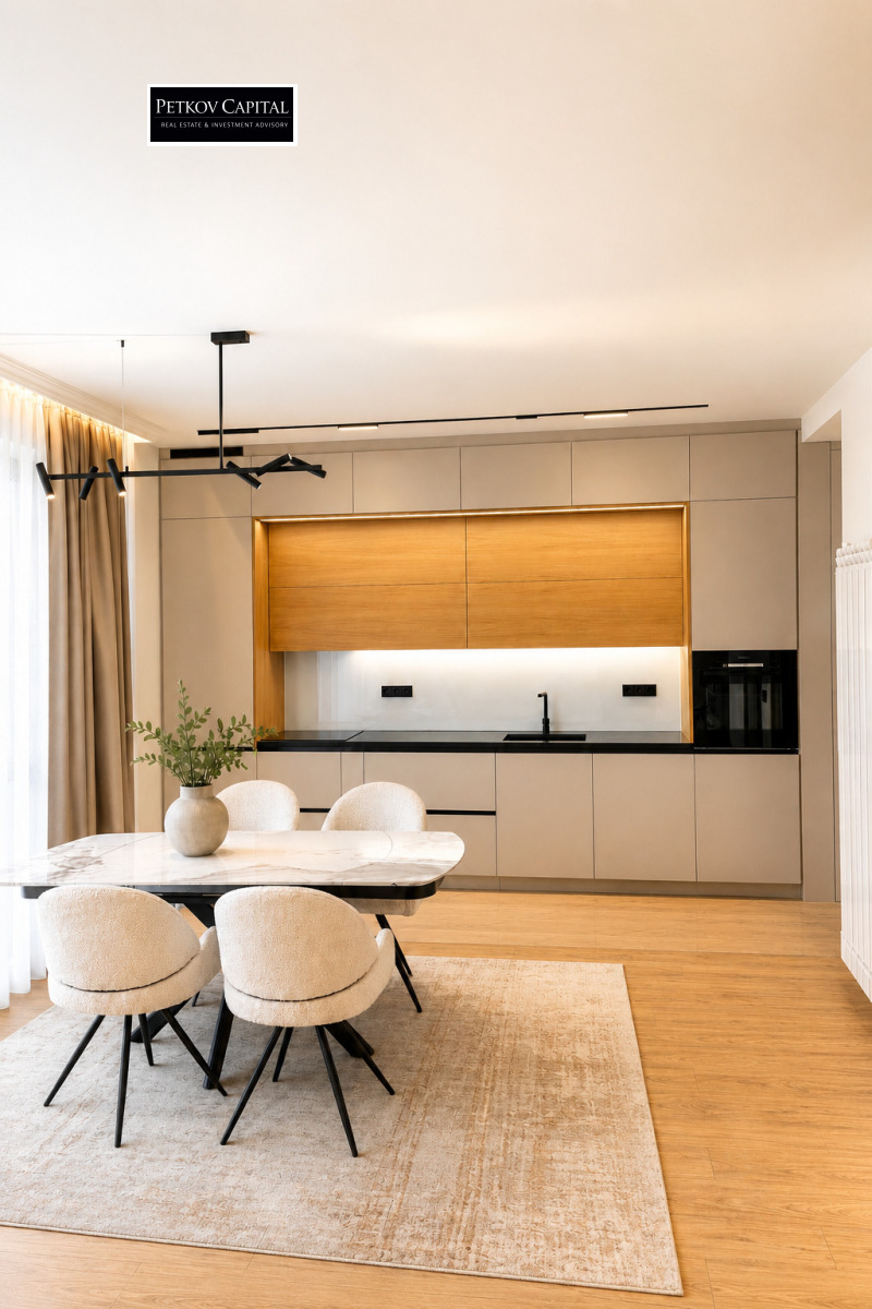 Продава 3-СТАЕН, град София, Бояна • 545000 € / 1065927.35 лв. • 16040427 1 — Holmes.bg Продава 3-СТАЕН, град София, Бояна • 545000 € / 1065927.35 лв. • 16040427 1