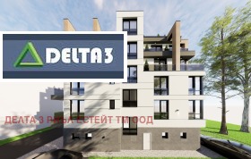 1-СТАЕН, 43 m2 - Holmes.bg 1-СТАЕН, 43 m2
