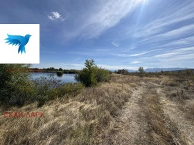 Обява Продава ЗЕМЕДЕЛСКА ЗЕМЯ,гр. Септември, област Пазарджик