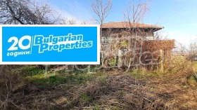 Продава къща област Велико Търново с. Ново село - [1] 