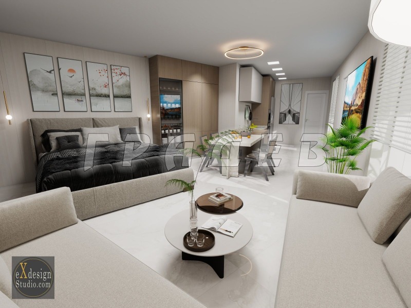 Продава 1-СТАЕН, град Русе, Широк център • 90000 € / 176024.70 лв. • 75341307 1 — Holmes.bg Продава 1-СТАЕН, град Русе, Широк център • 90000 € / 176024.70 лв. • 75341307 1