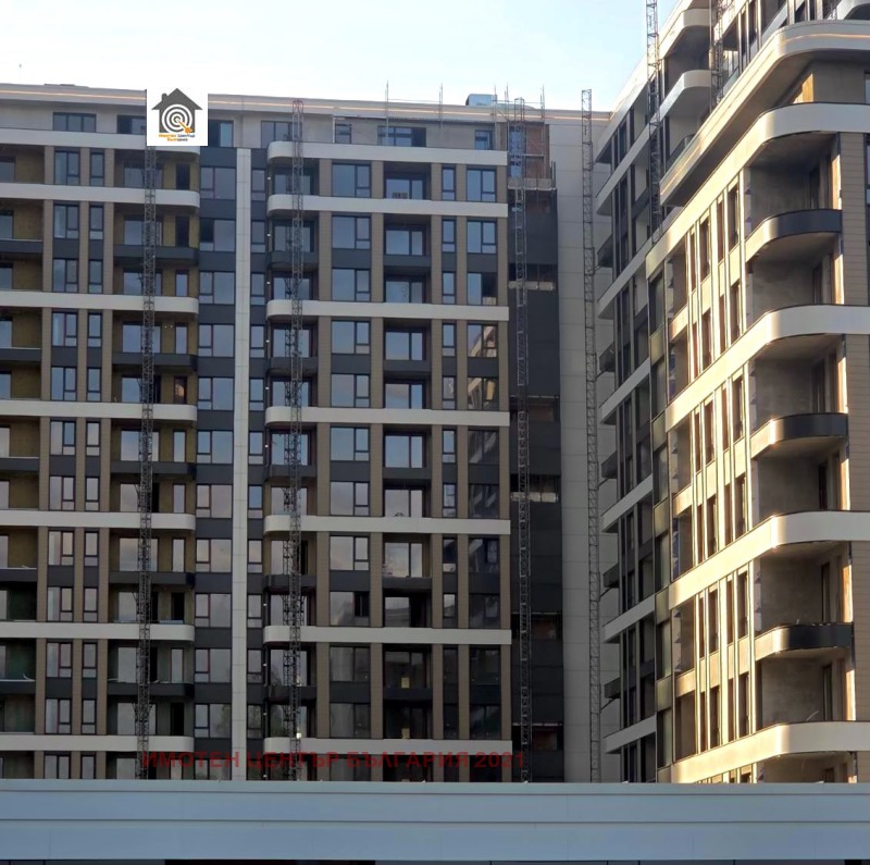 Продава 2-СТАЕН, град София, Зона Б-19 • 164265 € / 321274.41 лв. • 22688195 1 — Holmes.bg Продава 2-СТАЕН, град София, Зона Б-19 • 164265 € / 321274.41 лв. • 22688195 1