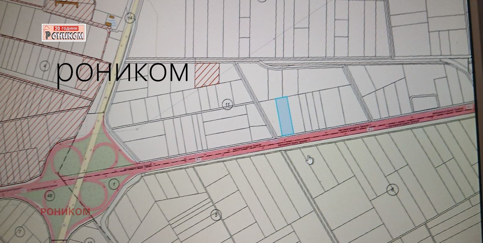 Продава Парцел област Пловдив , магистрала Тракия , 6405 кв.м | 64231082 — Imoti.com Продава Парцел област Пловдив , магистрала Тракия , 6405 кв.м | 64231082