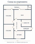 Продава 3-СТАЕН, град София, Лозенец • 512999 € • 82621562 17 — Holmes.bg Продава 3-СТАЕН, град София, Лозенец • 512999 € • 82621562 17