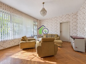 Обява Продава 3-СТАЕН,град Пловдив, Кючук Париж>