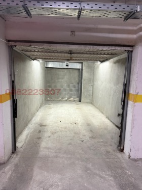 ГАРАЖ, ПАРКОМЯСТО, 20 m2 - Holmes.bg ГАРАЖ, ПАРКОМЯСТО, 20 m2