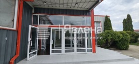 Снимка Продава ПРОМ. ПОМЕЩЕНИЕ