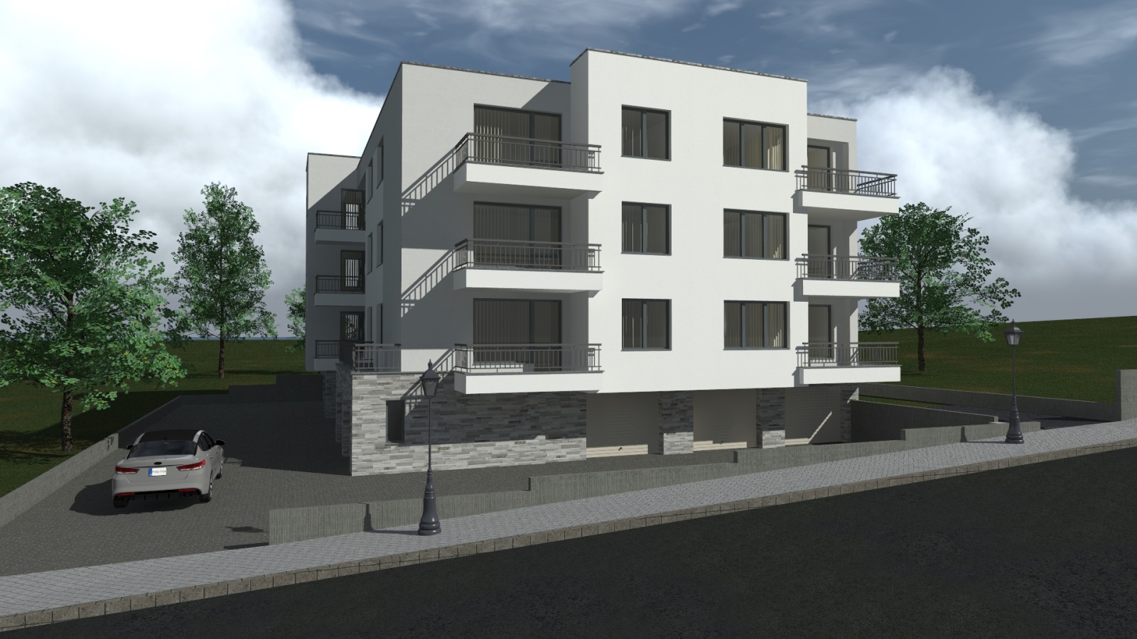 Продава 3-стаен област Пловдив , гр. Асеновград , 109 кв.м | 82348825 — Imoti.com Продава 3-стаен област Пловдив , гр. Асеновград , 109 кв.м | 82348825
