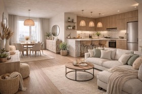 4-СТАЕН, 138 m2 - Holmes.bg 4-СТАЕН, 138 m2